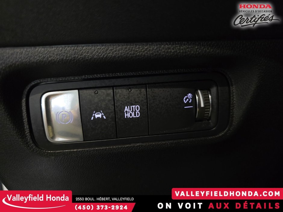Honda Prologue EX-L 2024-31