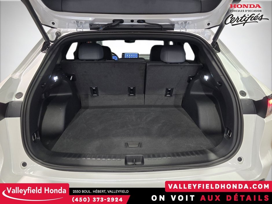 Honda Prologue EX-L 2024-9