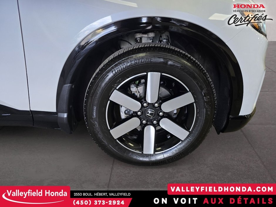 Honda Prologue EX-L 2024-11