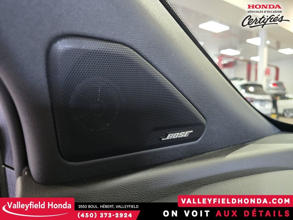 Honda Prologue EX-L 2024-30