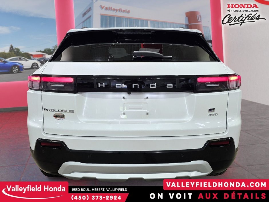 Honda Prologue EX-L 2024-6