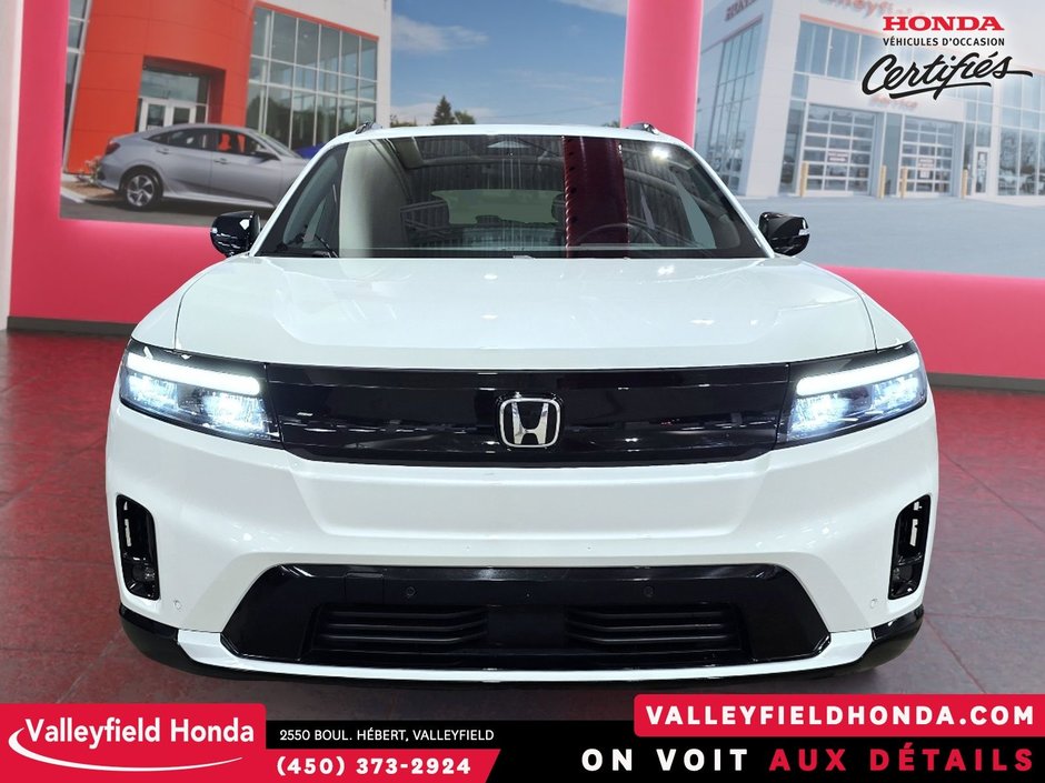 Honda Prologue EX-L 2024-1