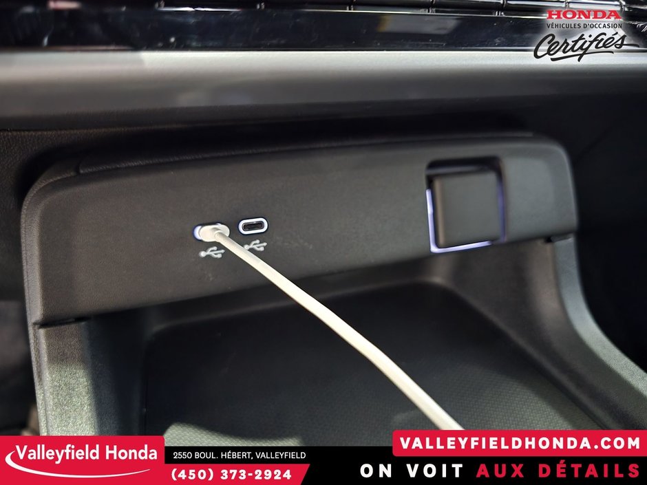 Honda Prologue EX-L 2024-33