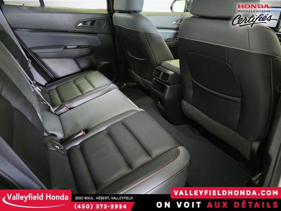 Honda Prologue EX-L 2024-13