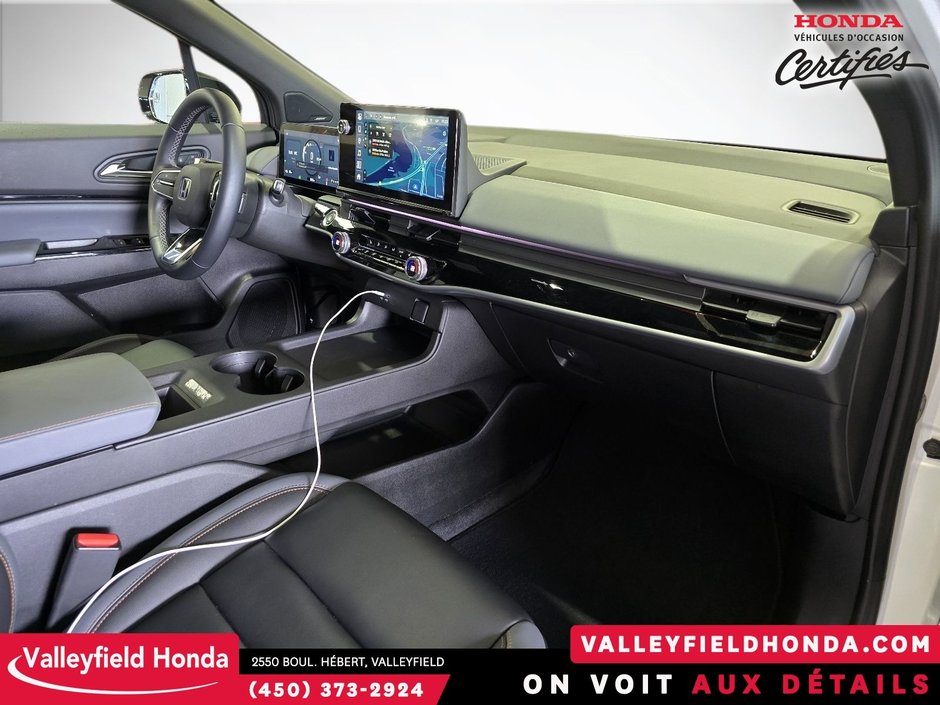 Honda Prologue EX-L 2024-4