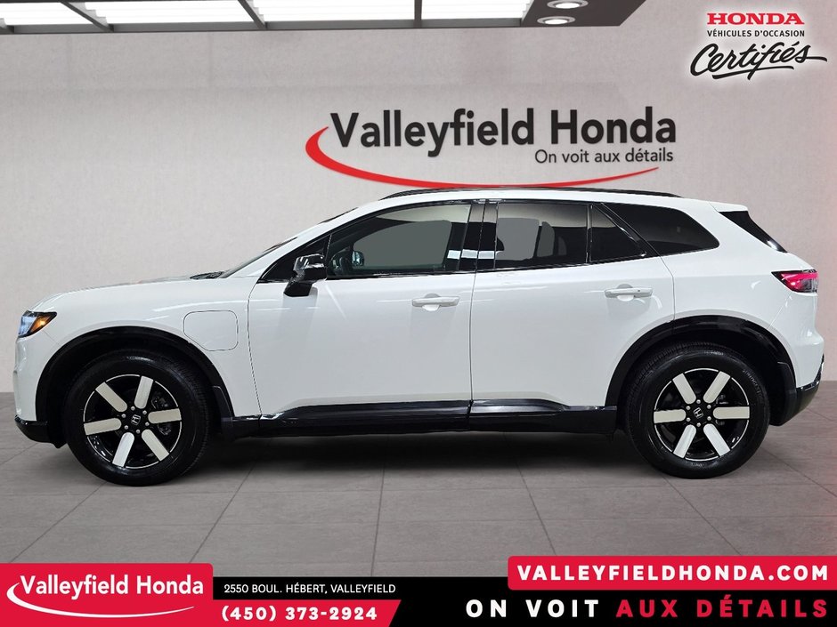 Honda Prologue EX-L 2024-8