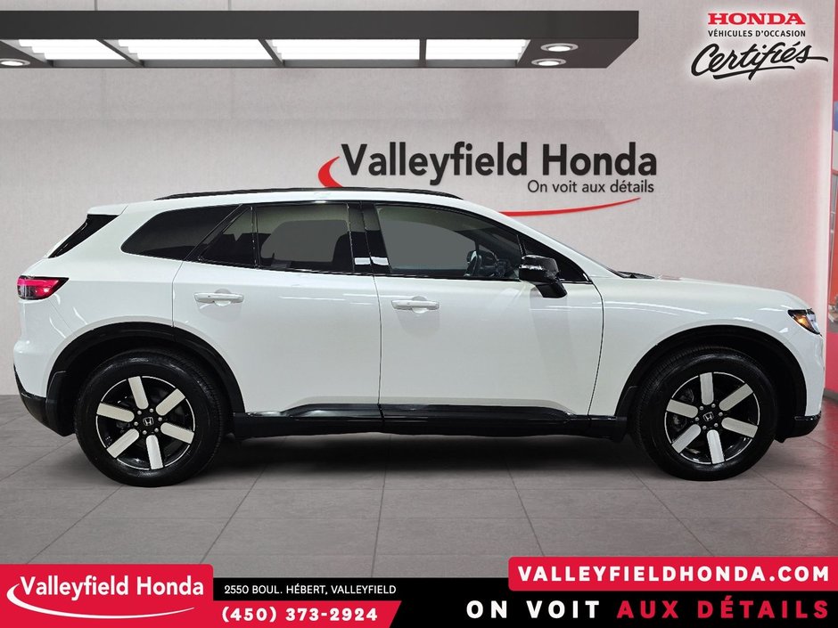 Honda Prologue EX-L 2024-3
