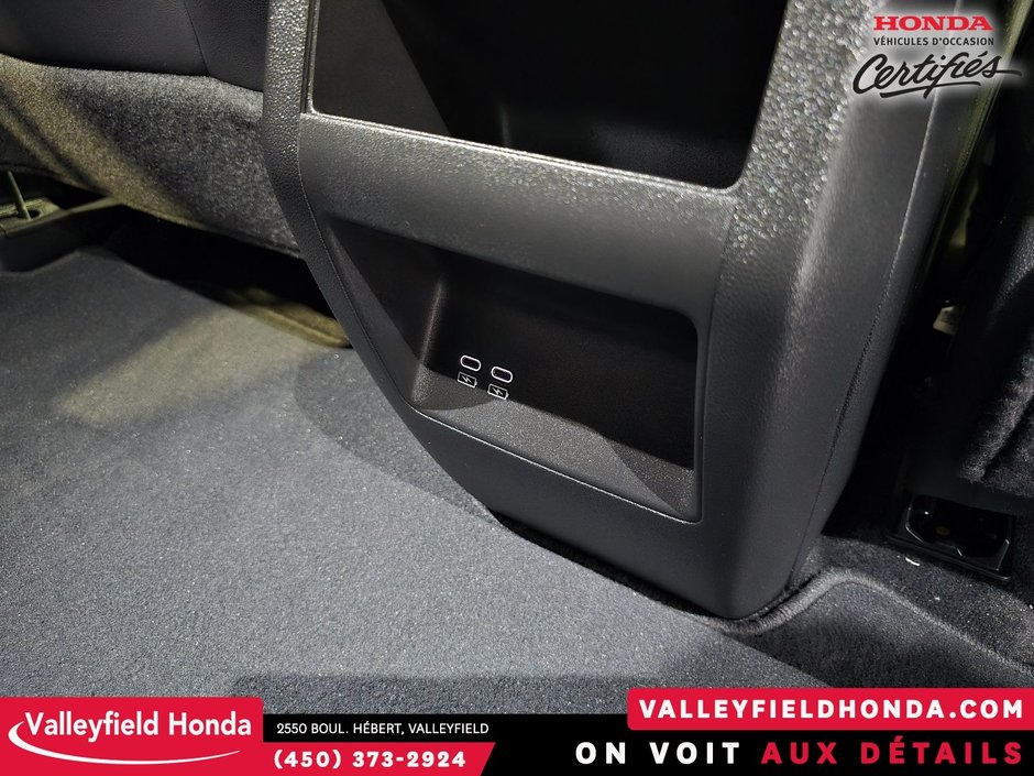 Honda Prologue EX-L 2024-14