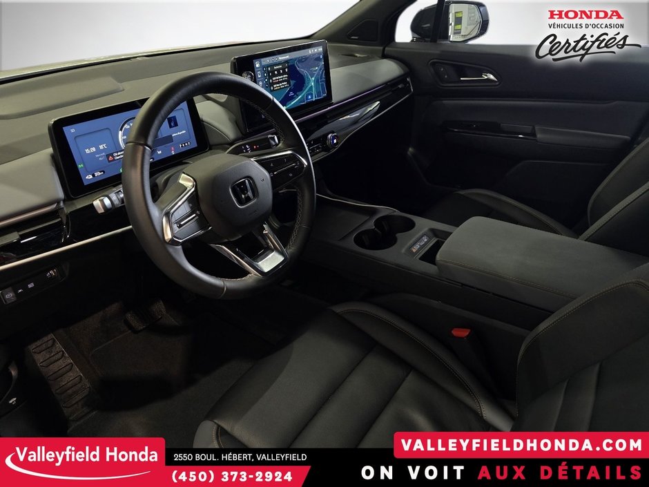 Honda Prologue EX-L 2024-12