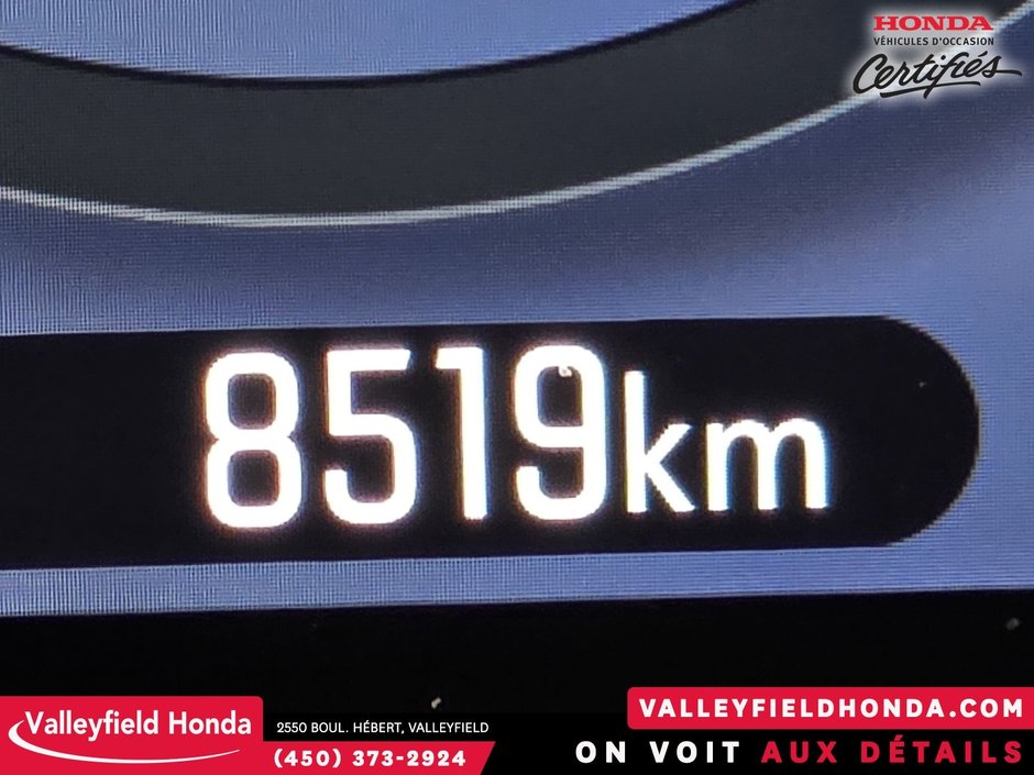 Honda Prologue EX-L 2024-21