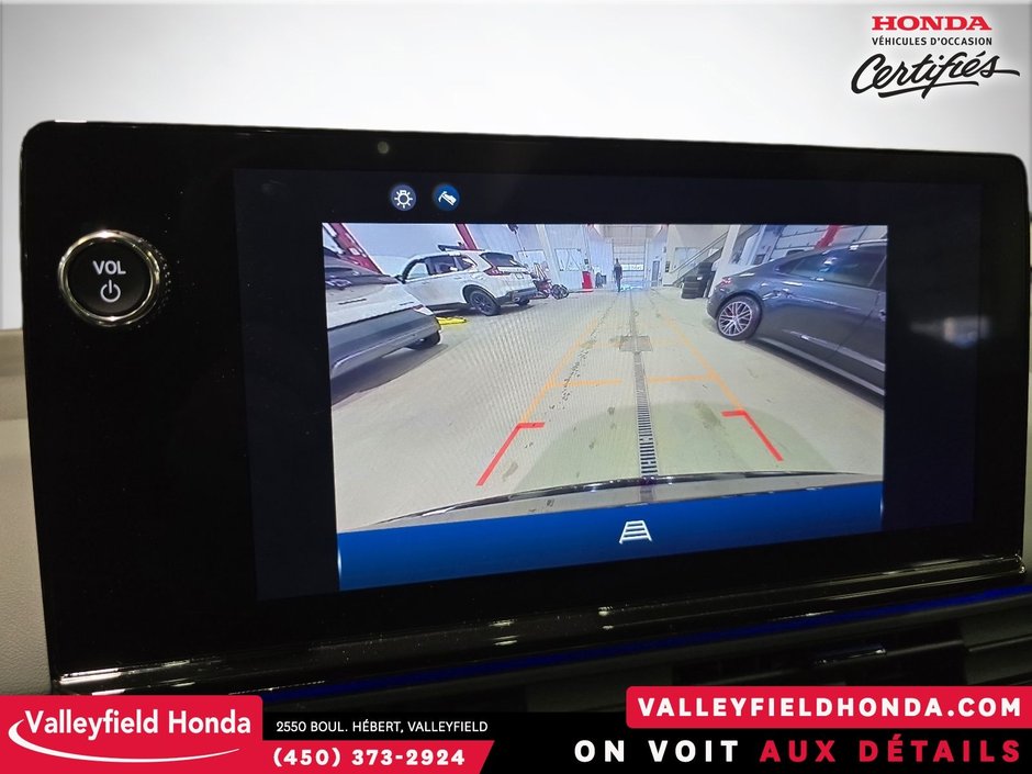 Honda Prologue EX-L AWD HONDA PLUS GARANTIE 100 000KM 2024-30