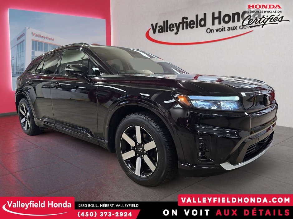 Honda Prologue EX-L AWD HONDA PLUS GARANTIE 100 000KM 2024-2