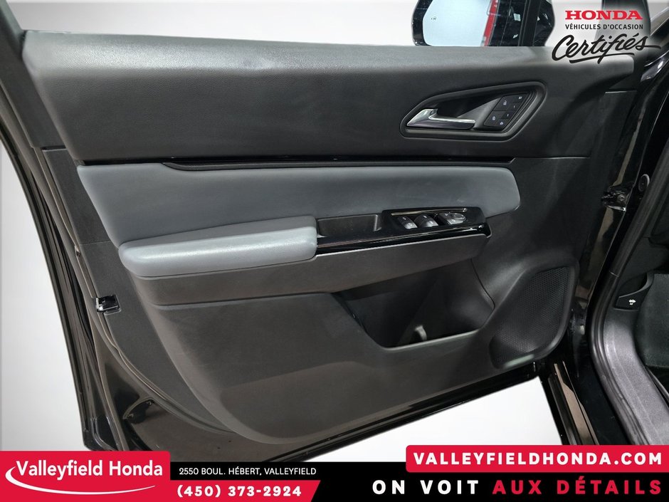 Honda Prologue EX-L AWD HONDA PLUS GARANTIE 100 000KM 2024-16