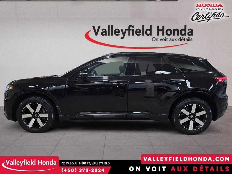 Honda Prologue EX-L AWD HONDA PLUS GARANTIE 100 000KM 2024-9