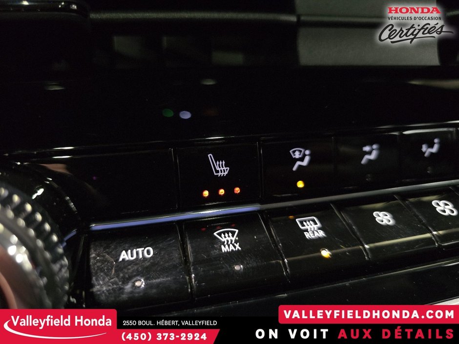 Honda Prologue EX-L AWD HONDA PLUS GARANTIE 100 000KM 2024-27