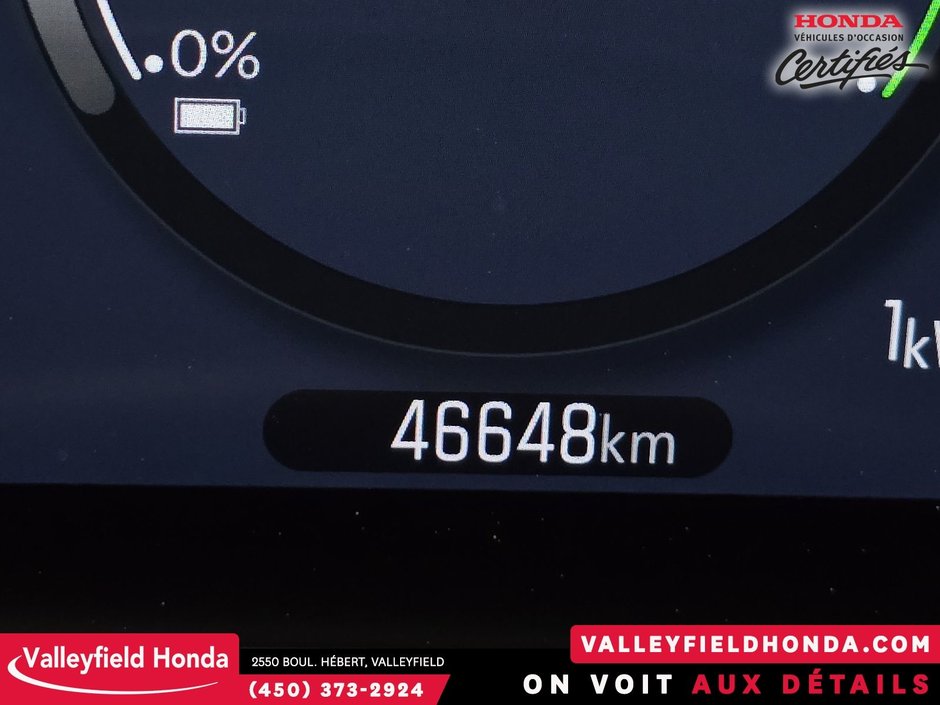 Honda Prologue EX-L AWD HONDA PLUS GARANTIE 100 000KM 2024-24