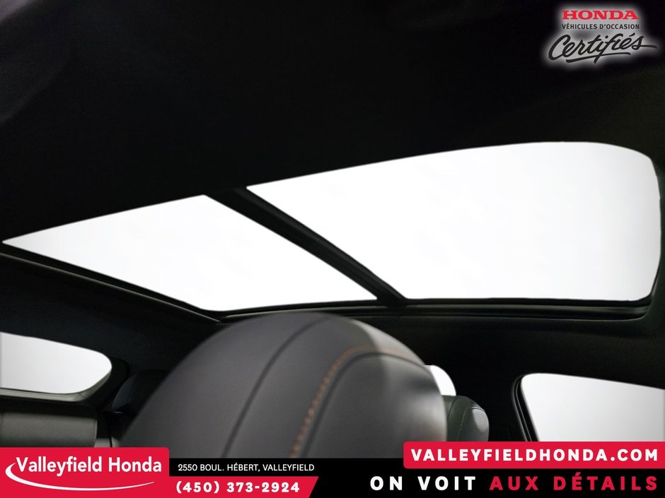 Honda Prologue EX-L AWD HONDA PLUS GARANTIE 100 000KM 2024-29