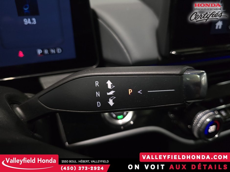 Honda Prologue EX-L AWD HONDA PLUS GARANTIE 100 000KM 2024-26