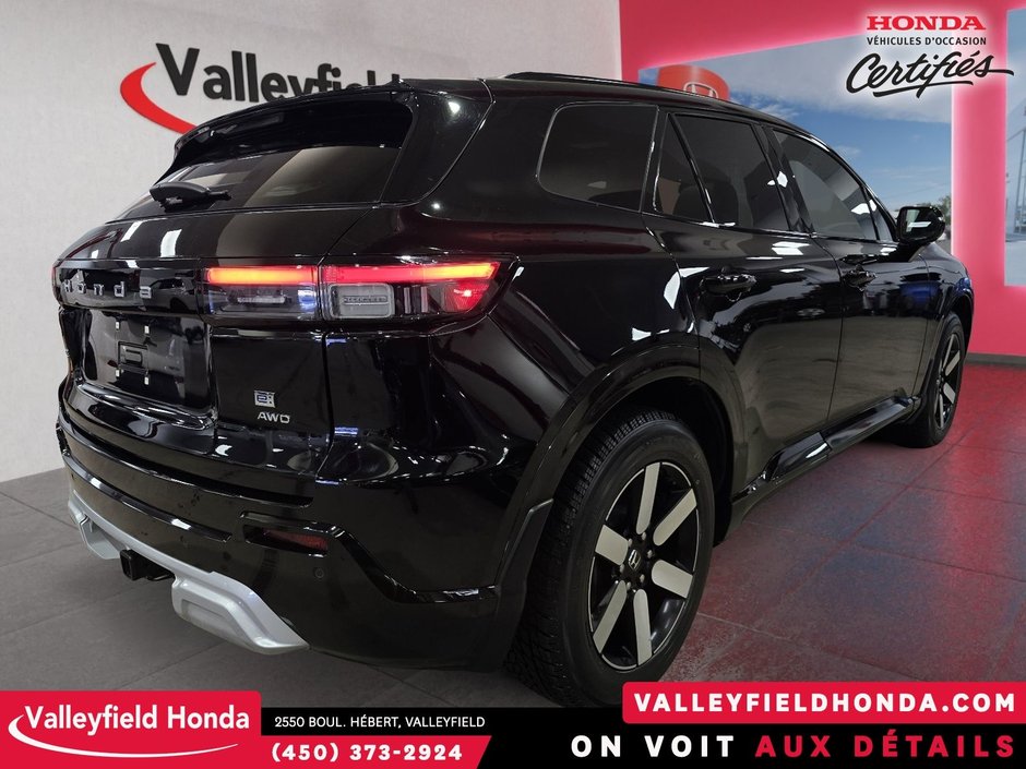 Honda Prologue EX-L AWD HONDA PLUS GARANTIE 100 000KM 2024-5