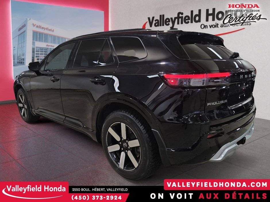 Honda Prologue EX-L AWD HONDA PLUS GARANTIE 100 000KM 2024-8