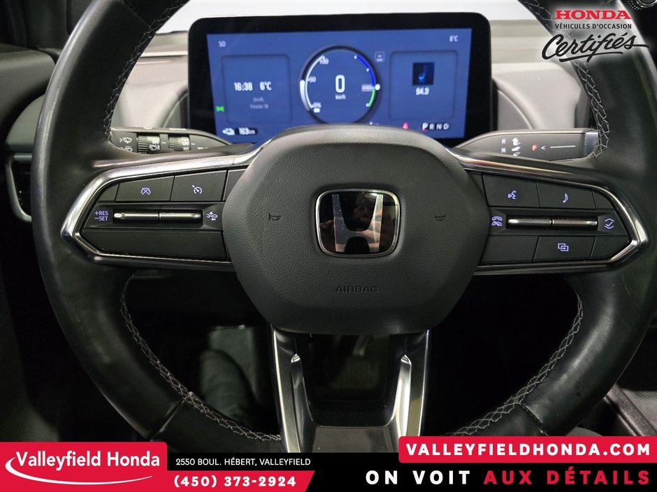 Honda Prologue EX-L AWD HONDA PLUS GARANTIE 100 000KM 2024-20