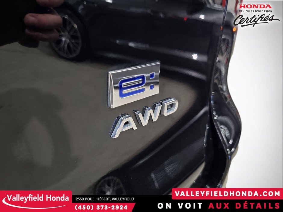Honda Prologue EX-L AWD HONDA PLUS GARANTIE 100 000KM 2024-7