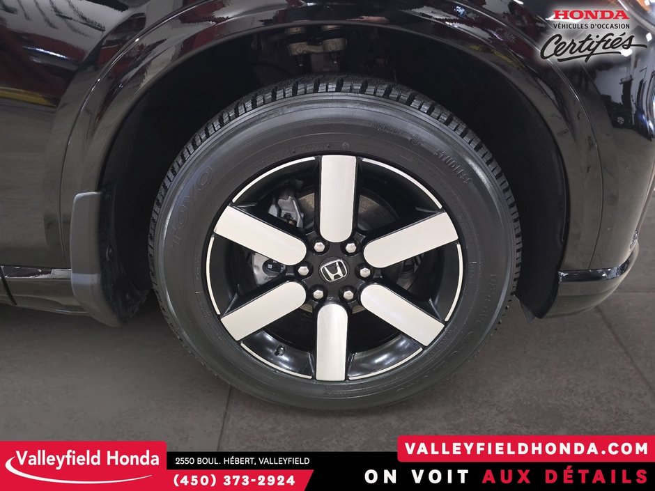 Honda Prologue EX-L AWD HONDA PLUS GARANTIE 100 000KM 2024-11