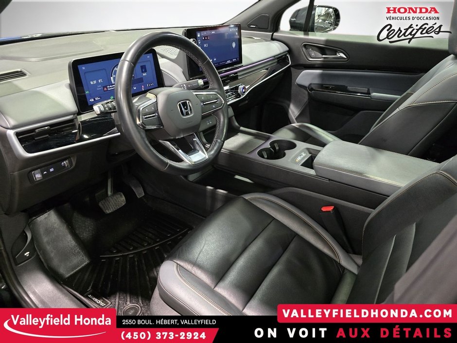 Honda Prologue EX-L AWD HONDA PLUS GARANTIE 100 000KM 2024-12