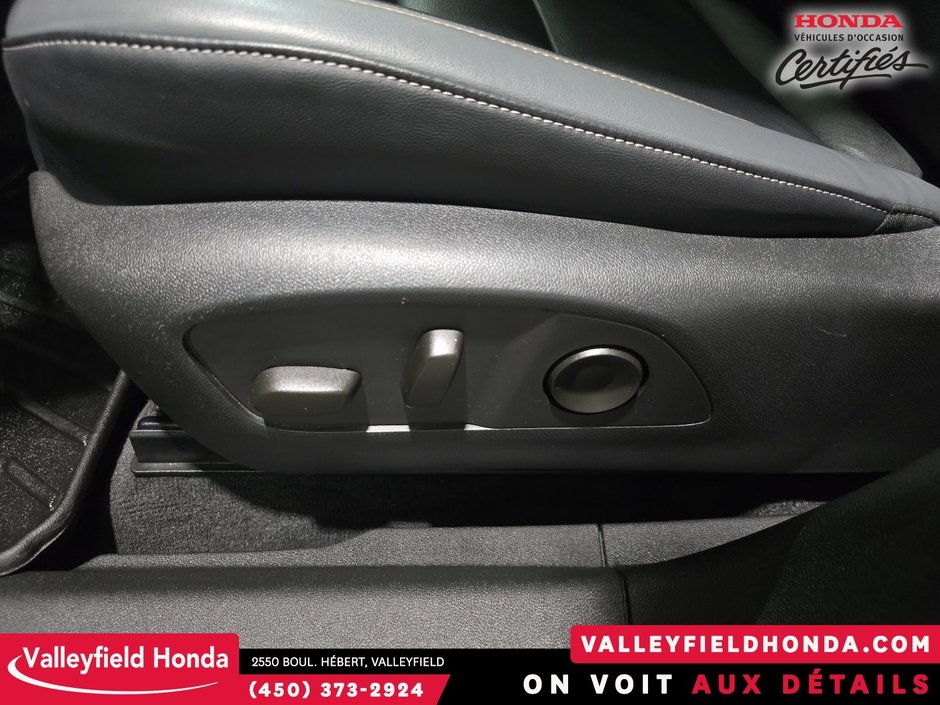 Honda Prologue EX-L AWD HONDA PLUS GARANTIE 100 000KM 2024-18