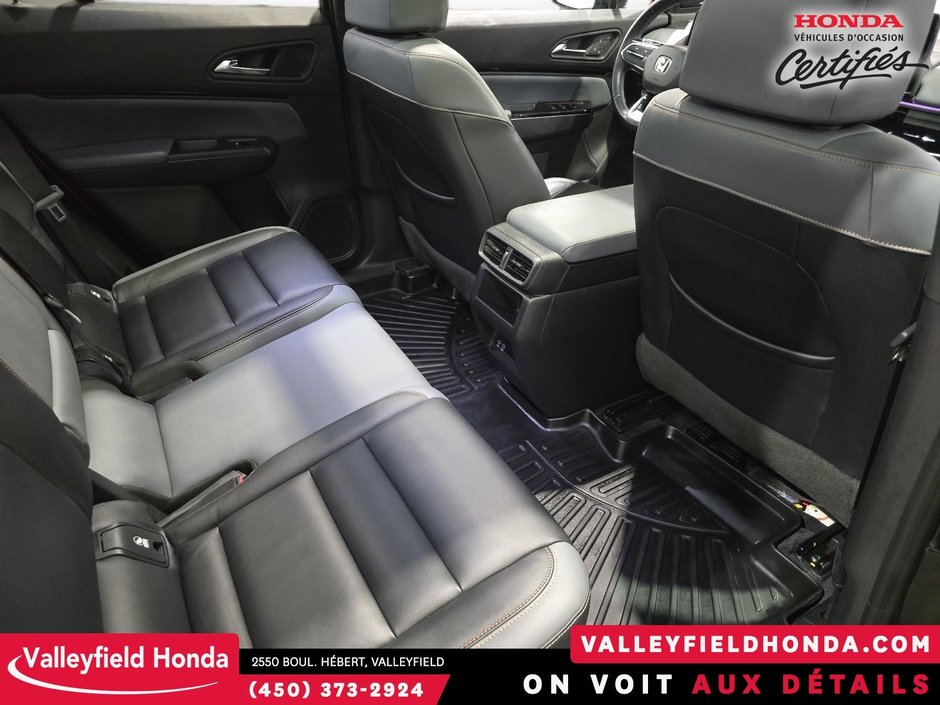 Honda Prologue EX-L AWD HONDA PLUS GARANTIE 100 000KM 2024-13