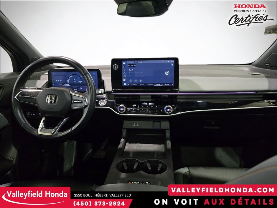 Honda Prologue EX-L AWD HONDA PLUS GARANTIE 100 000KM 2024-15