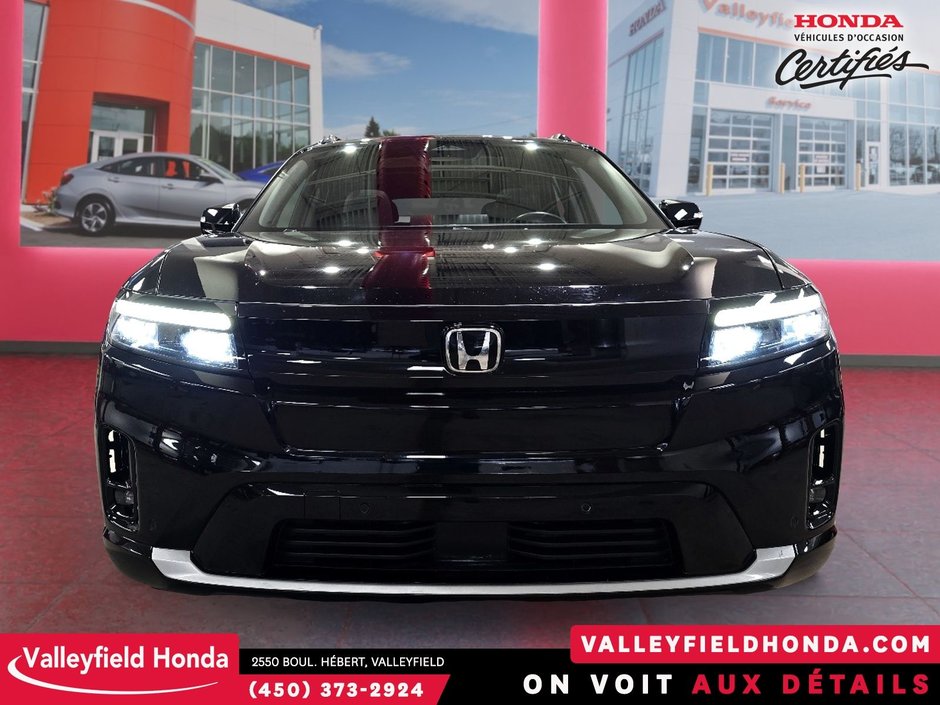 Honda Prologue EX-L AWD HONDA PLUS GARANTIE 100 000KM 2024-1