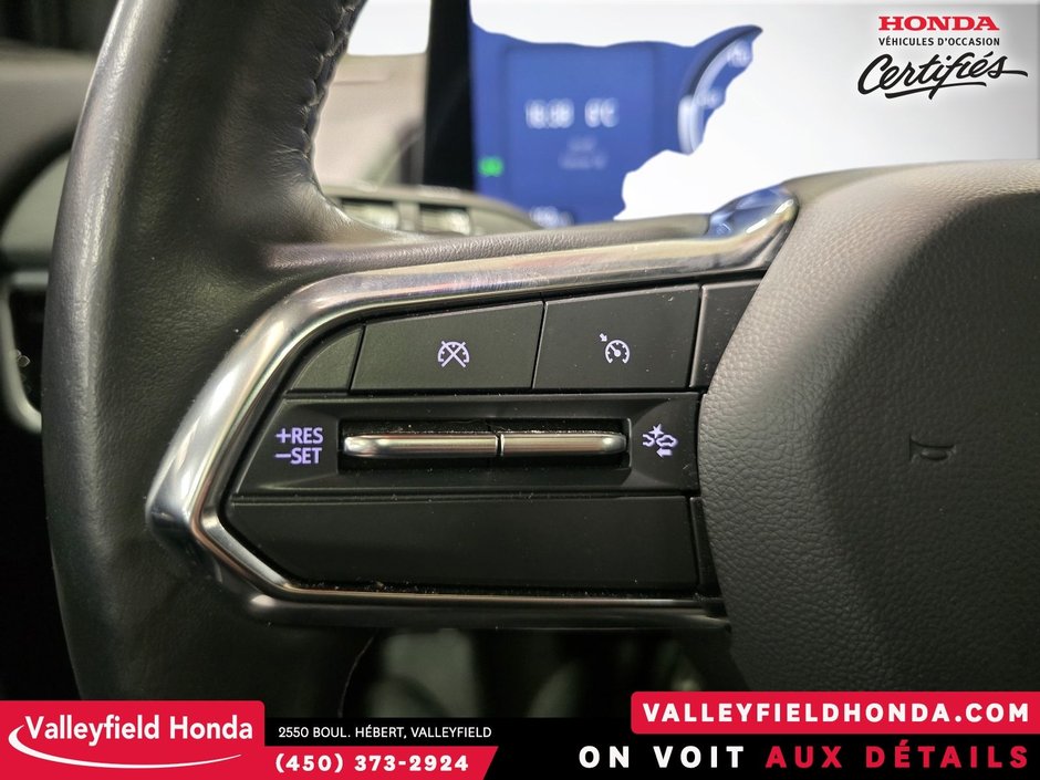 Honda Prologue EX-L AWD HONDA PLUS GARANTIE 100 000KM 2024-19