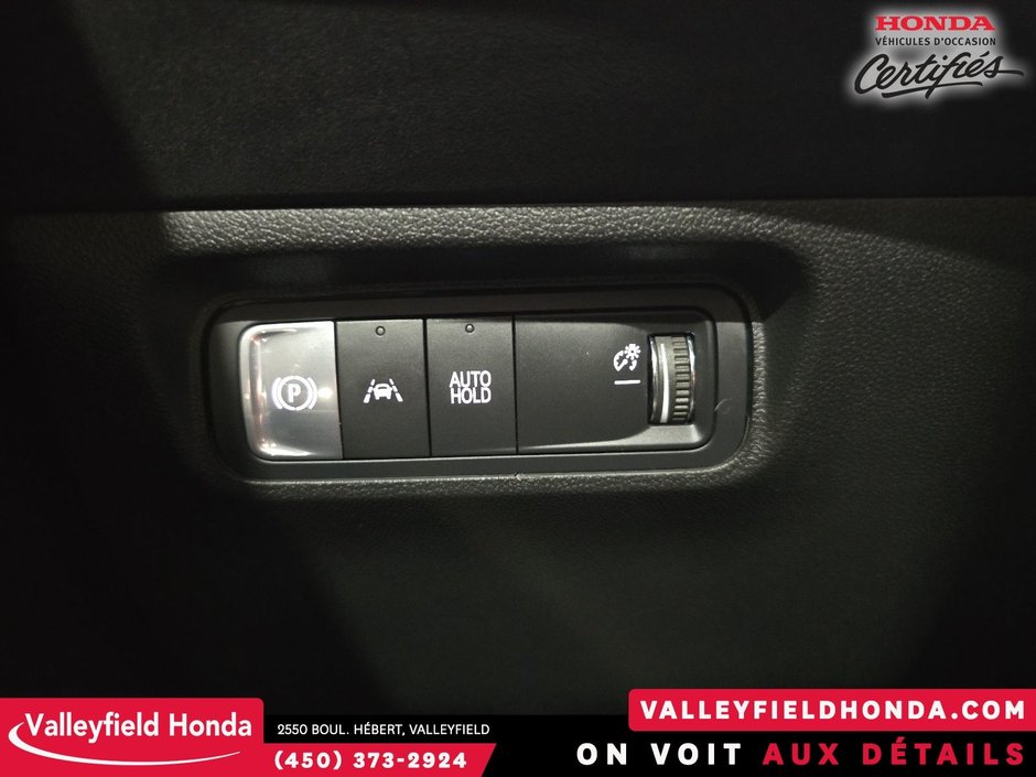 Honda Prologue EX-L AWD HONDA PLUS GARANTIE 100 000KM 2024-22