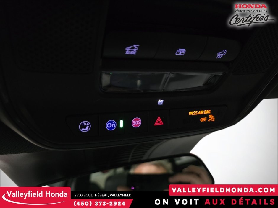 Honda Prologue EX-L AWD HONDA PLUS GARANTIE 100 000KM 2024-28