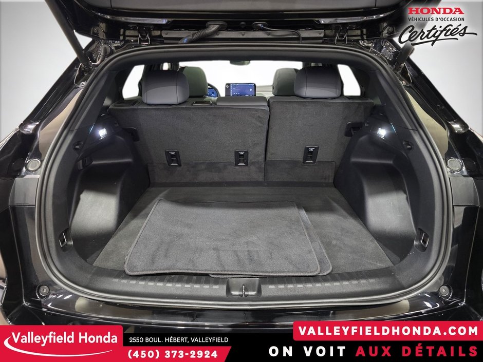 Honda Prologue EX-L AWD HONDA PLUS GARANTIE 100 000KM 2024-10