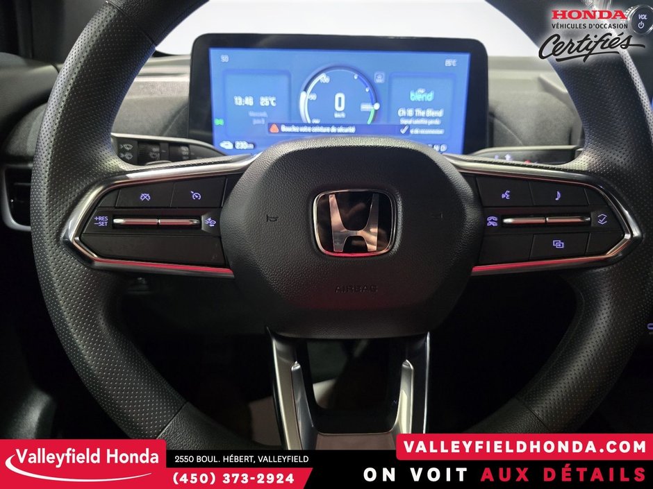 2024 Honda Prologue EX CERTIFIÉ 7 ANS 160000KM MOTOPROPULSEUR-20