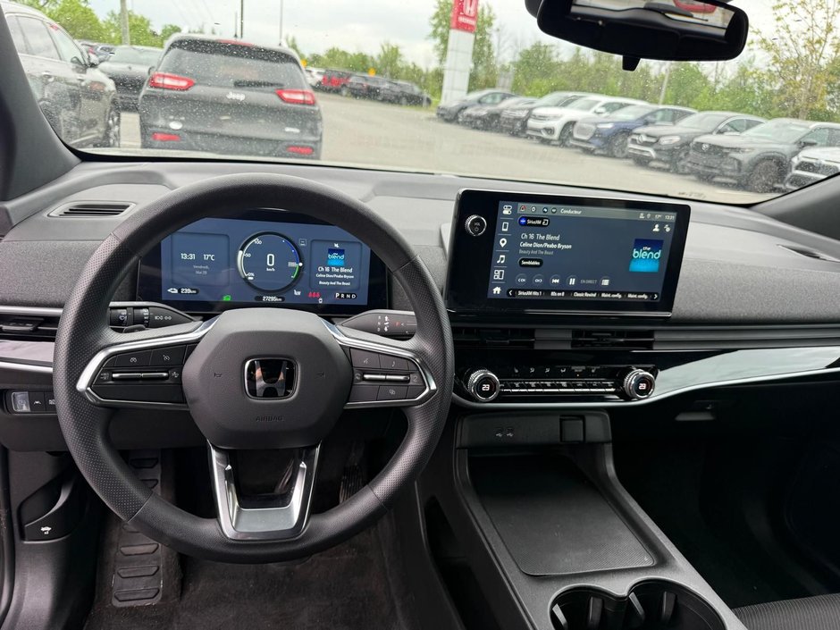 2024 Honda Prologue EX CERTIFIÉ 7 ANS 160000KM MOTOPROPULSEUR-6