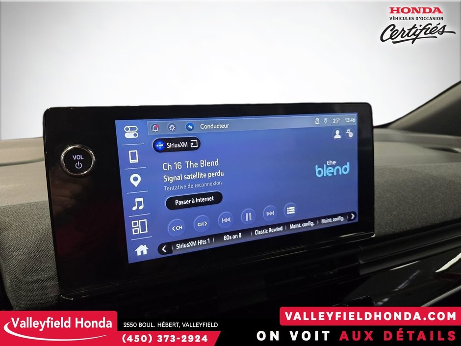 2024 Honda Prologue EX CERTIFIÉ 7 ANS 160000KM MOTOPROPULSEUR-30