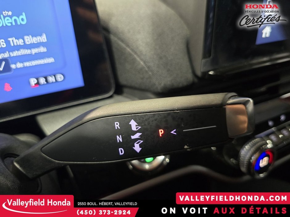 2024 Honda Prologue EX CERTIFIÉ 7 ANS 160000KM MOTOPROPULSEUR-25