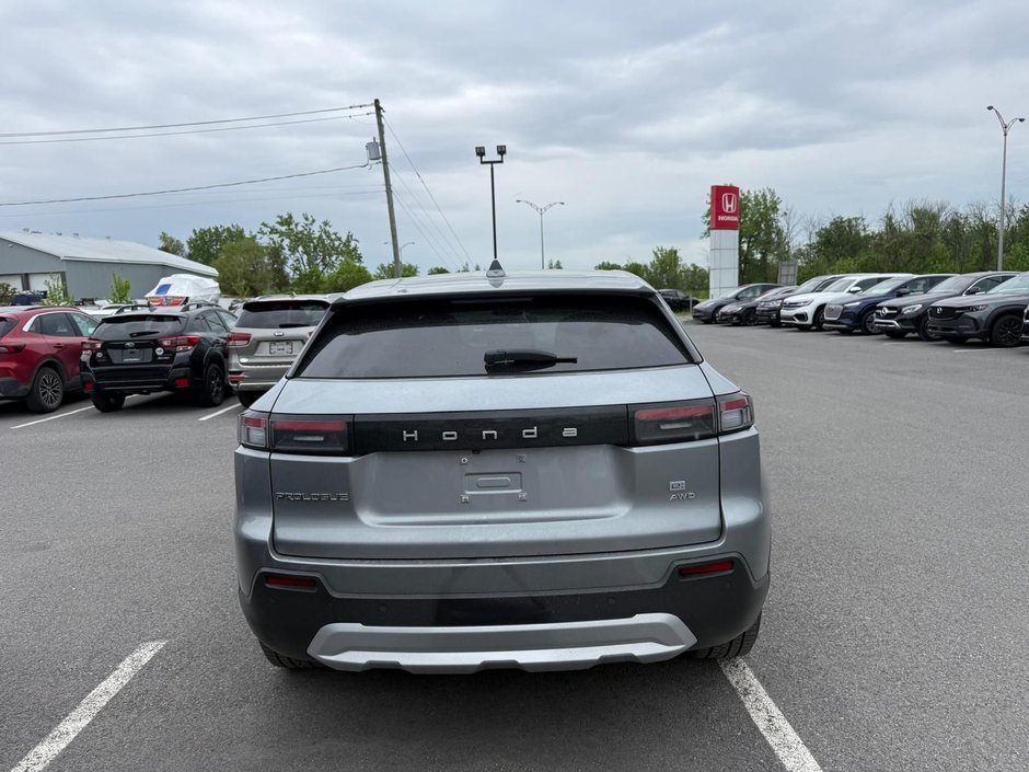 2024 Honda Prologue EX CERTIFIÉ 7 ANS 160000KM MOTOPROPULSEUR-5