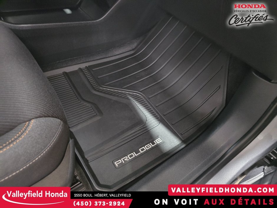 2024 Honda Prologue EX CERTIFIÉ 7 ANS 160000KM MOTOPROPULSEUR-5