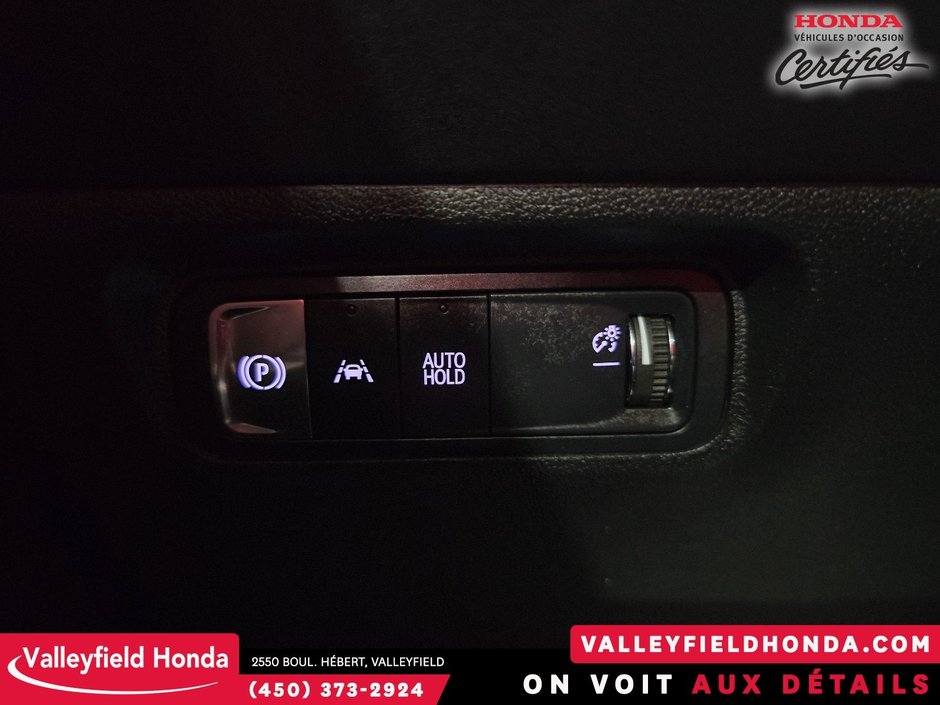 2024 Honda Prologue EX CERTIFIÉ 7 ANS 160000KM MOTOPROPULSEUR-34