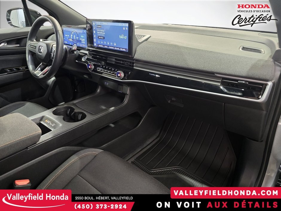 2024 Honda Prologue EX CERTIFIÉ 7 ANS 160000KM MOTOPROPULSEUR-4