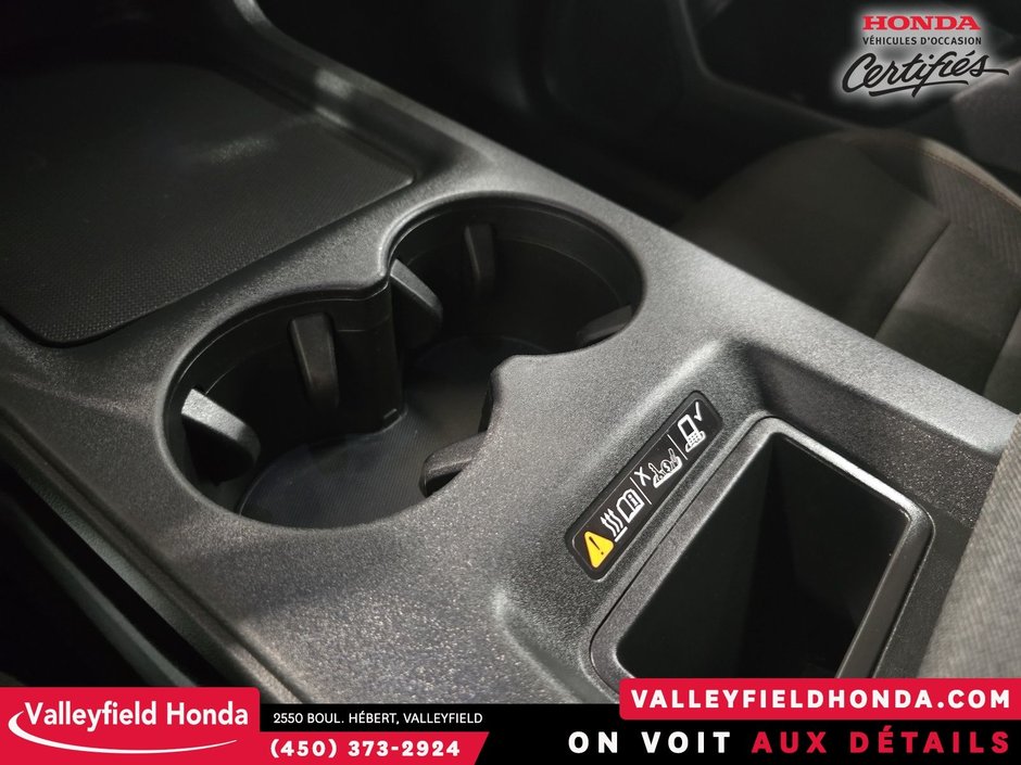 2024 Honda Prologue EX CERTIFIÉ 7 ANS 160000KM MOTOPROPULSEUR-28