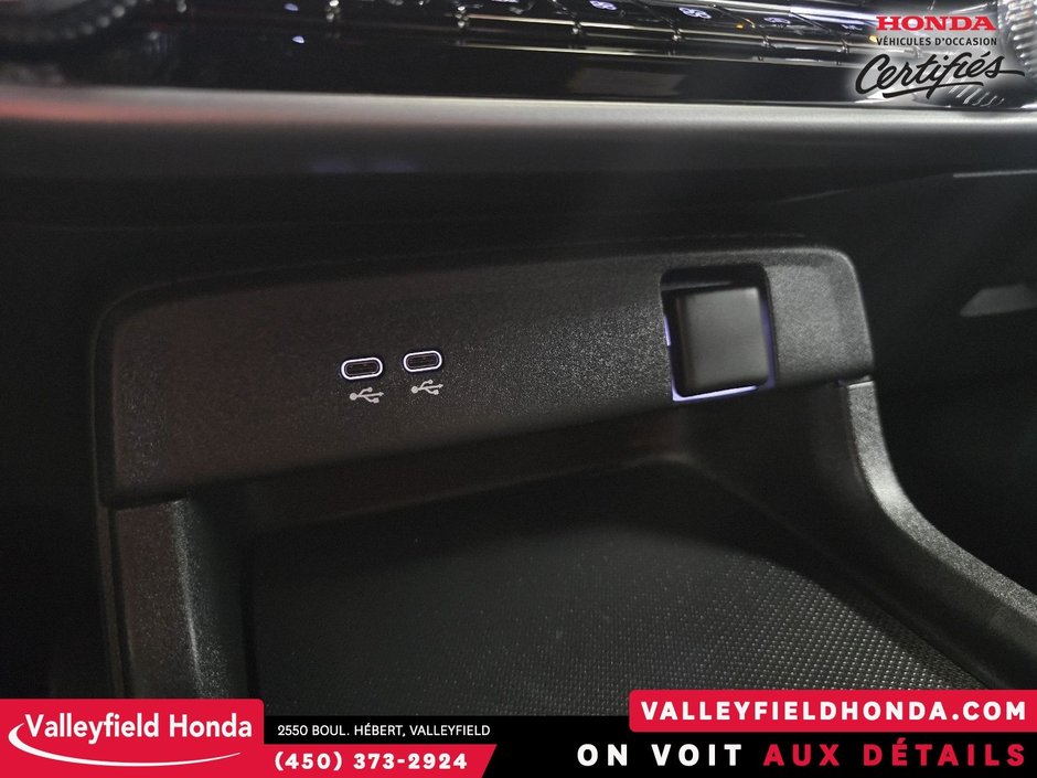 2024 Honda Prologue EX CERTIFIÉ 7 ANS 160000KM MOTOPROPULSEUR-27