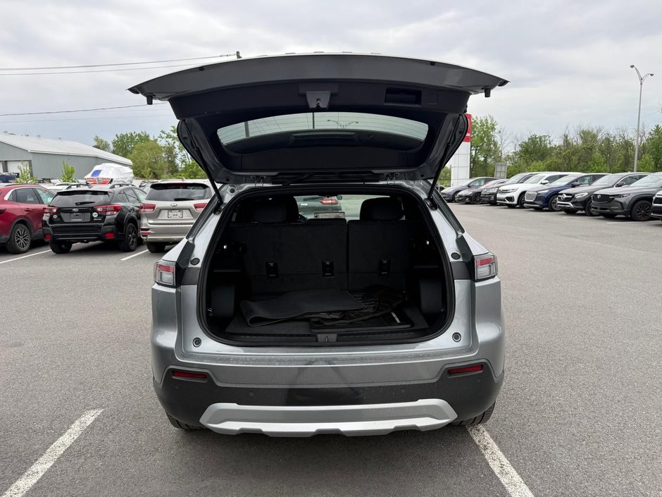 2024 Honda Prologue EX CERTIFIÉ 7 ANS 160000KM MOTOPROPULSEUR-7