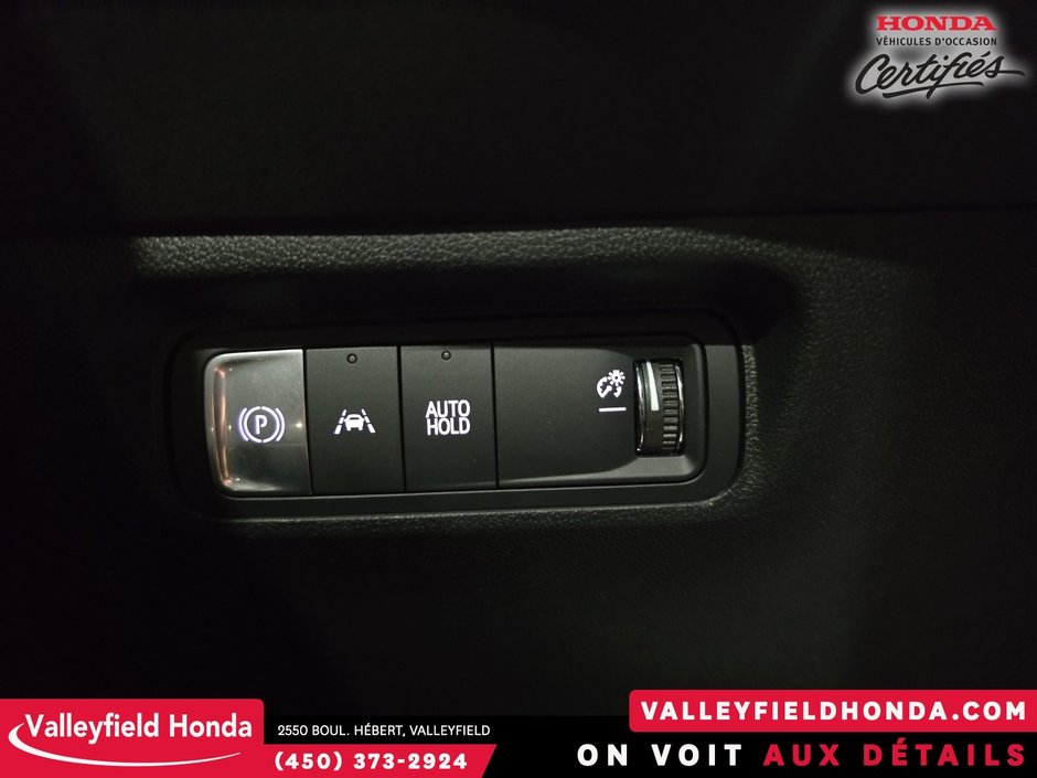 2024 Honda Prologue EX CERTIFIÉ 7 ANS 160000KM MOTOPROPULSEUR-25