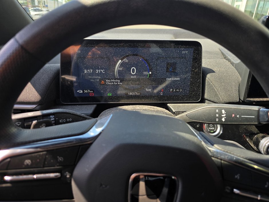 Honda Prologue EX CERTIFIÉ 7 ANS 160000KM MOTOPROPULSEUR 2024-2