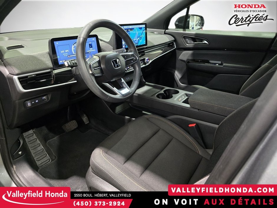 2024 Honda Prologue EX CERTIFIÉ 7 ANS 160000KM MOTOPROPULSEUR-12